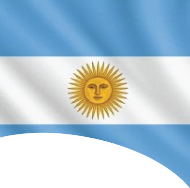 argentina flag