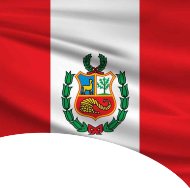 peru flag