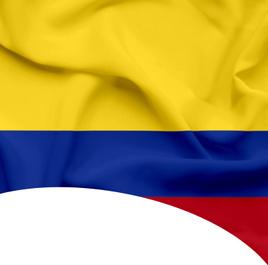 colombia flag