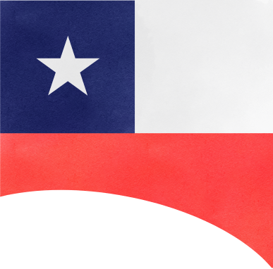 chile flag