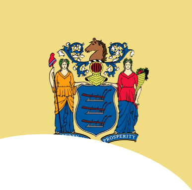 warren fairfield flag