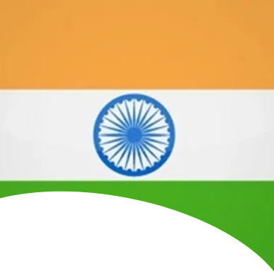 india flag