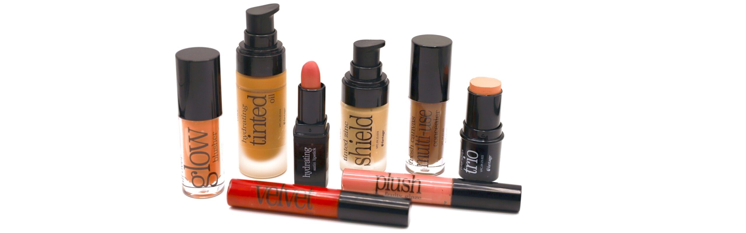 Effortless Color Formulation Kit